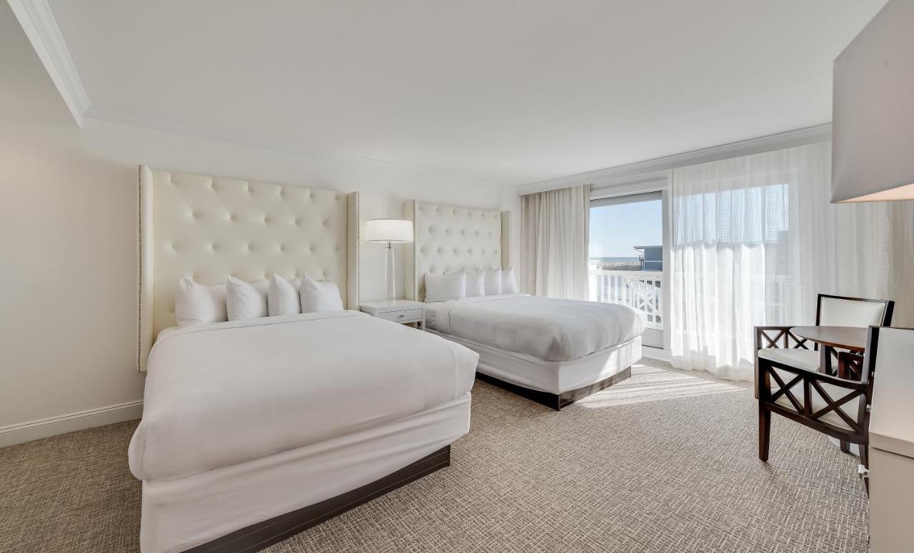 Icona Avalon Hotel Exterior photo
